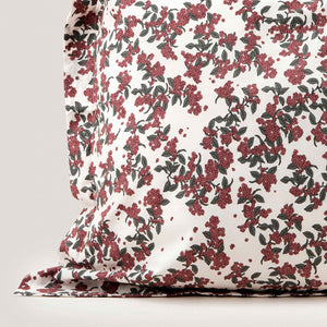 Garbo and Friends Adult Pillowcase – Cherrie Blossom