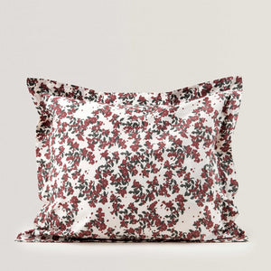 Garbo and Friends Adult Pillowcase – Cherrie Blossom