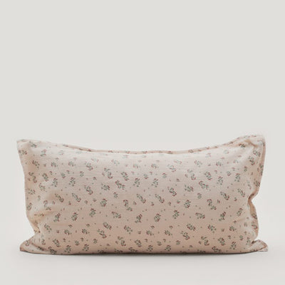 Garbo&Friends Muslin Pillowcase 50×90 - Clover