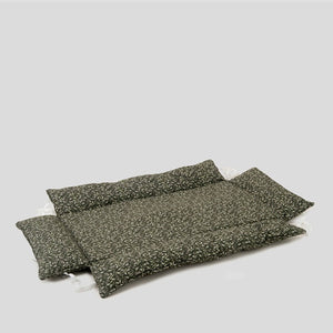 Garbo&Friends Baby Pod - Floral Moss