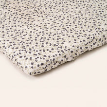 Garbo&Friends Fitted Sheet – Imperial Cress