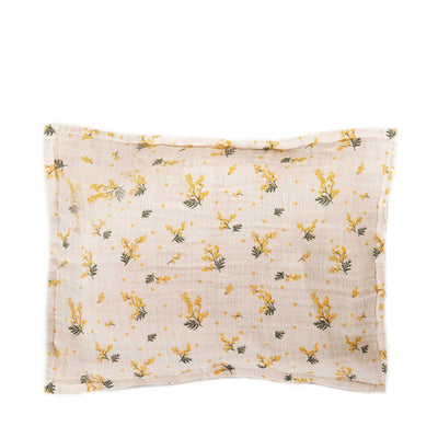 Garbo and Friends Adult Pillowcase – Mimosa