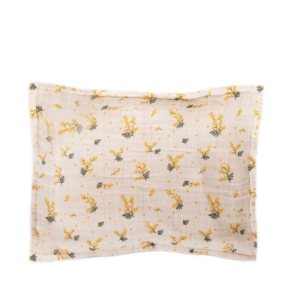 Garbo and Friends Adult Pillowcase – Mimosa