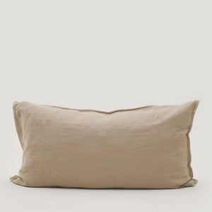 Garbo&Friends Muslin Pillowcase 50×90 - Olive