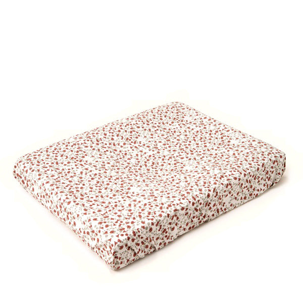 Garbo&Friends Changing Mat Cover – Royal Cress