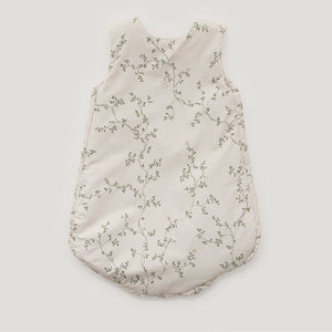Garbo and Friends Sleeping Bag - Botany