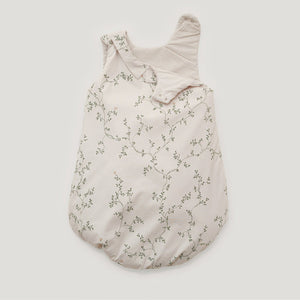 Garbo and Friends Sleeping Bag - Botany