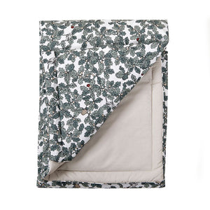 Garbo and Friends Bed Cover – Woodlands - Elenfhant