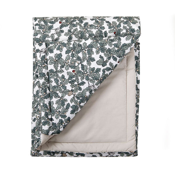 Garbo and Friends Bed Cover – Woodlands - Elenfhant