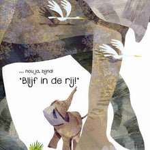 Gewoon Zoals Je Bent by Jonny Lambert – Dutch