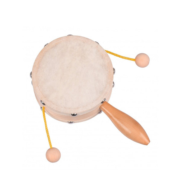 Goki Beggar’s Drum
