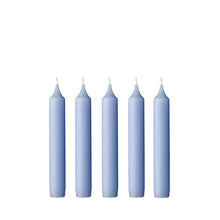 Goki Birthday Candles Blue - 10 Pieces
