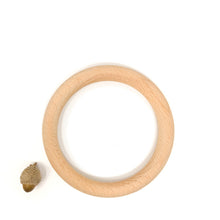 Grapat 3 Wooden Rings - Big