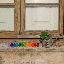 Grapat Mandala - Rainbow Eggs 36 pcs