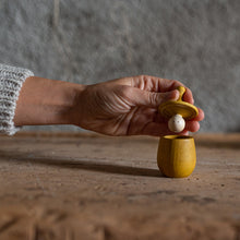 Grapat Little Things - Yellow