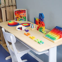 Grimm's Figures for Counting and Story Telling