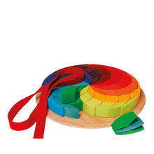 Grimm’s Colour Circle Spiral – Large