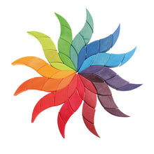 Grimm’s Colour Circle Spiral – Large