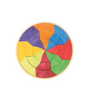 Grimm's Color Circle Goethe - Small