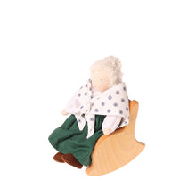 Grimm's Doll - Grandmother Mathilda