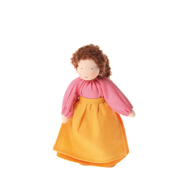Grimm's Doll - Mrs. Alder