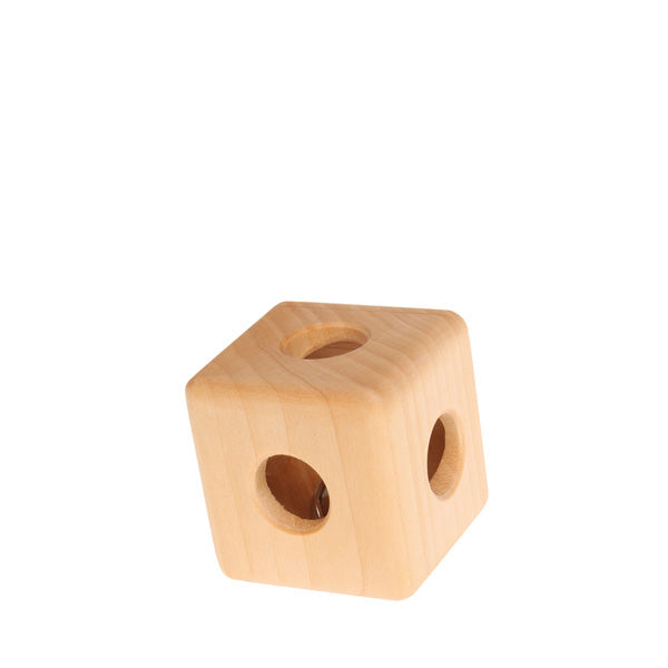 Grimm’s Grasping Toy – Cube