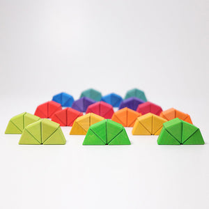 Grimm's Octagon - Large