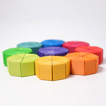 Grimm's Octagon - Large