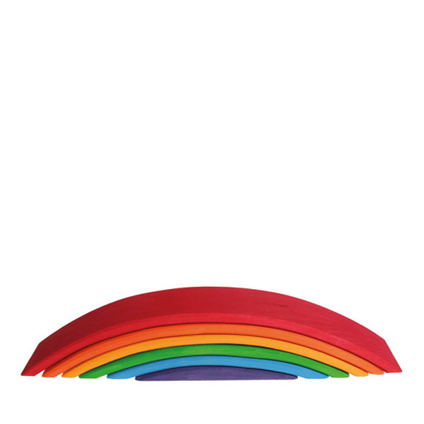 Grimm’s Rainbow Bridge – Coloured