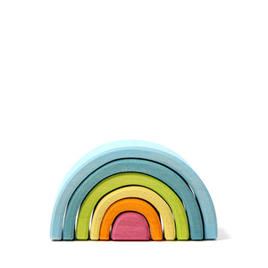 Grimm's Pastel Rainbow - Small