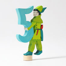 Grimm's Decorative Fairy Figure - 5 Robin Hood