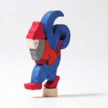 Grimm's Decorative Fairy Figure - 6
