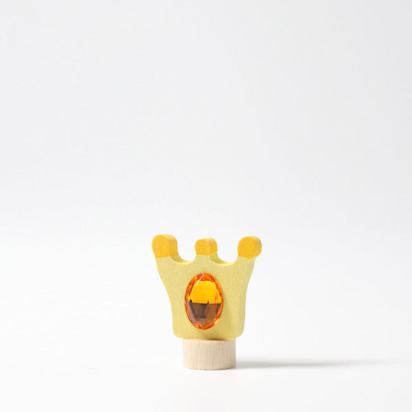 Grimm’s Decorative Figure - Crown