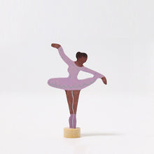 Grimm’s Decorative Figure - Ballerina Lilac Scent