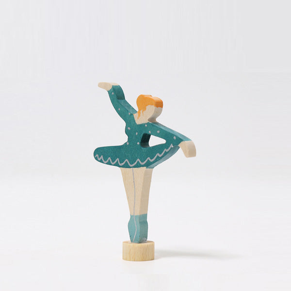 Grimm’s Decorative Figure - Ballerina Sea Breeze