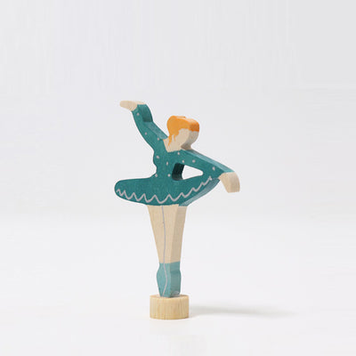 Grimm’s Decorative Figure - Ballerina Sea Breeze
