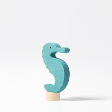 Grimm’s Decorative Figure - Seahorse