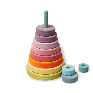 Grimm’s Conical Tower Pastel – Large