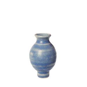 Grimm’s Decorative Figure – Blue Vase