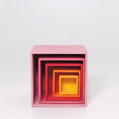 Grimm’s Small Set of Boxes – Lollipop