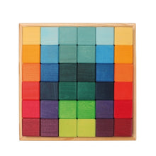 Grimm’s Mosaic Square – 36 Cubes