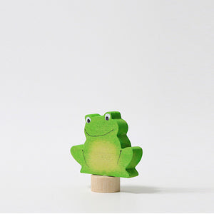 Grimm’s Decorative Figure – Frog