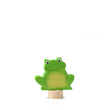 Grimm’s Decorative Figure – Frog