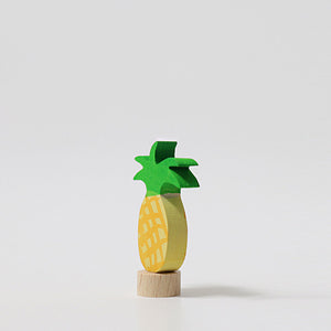 Grimm’s Decorative Figure – Pineapple