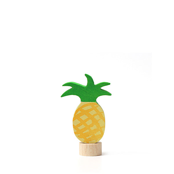 Grimm’s Decorative Figure – Pineapple