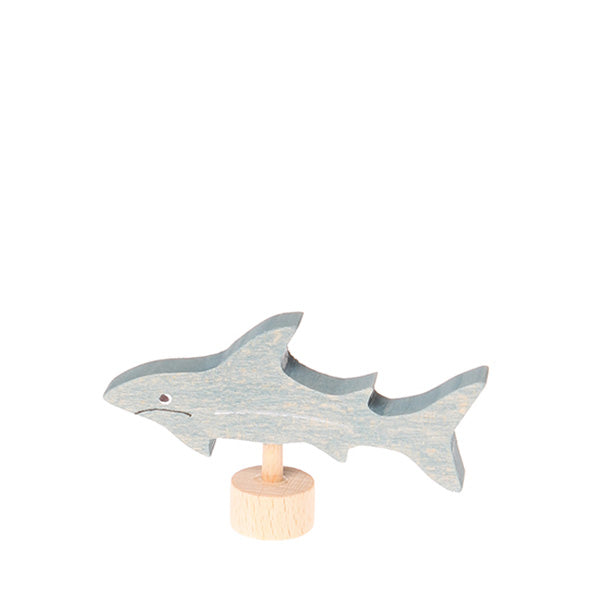 Grimm’s Decorative Figure – Shark