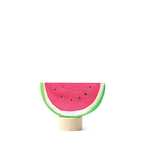 Grimm’s Decorative Figure – Watermelon