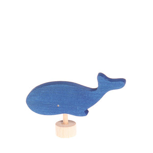 Grimm’s Decorative Figure – Whale