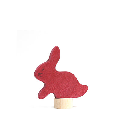 Grimm's Decorative Figure - Rabbit