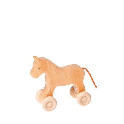 Grimm’s Horse on Wheels – Small